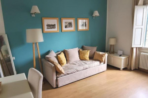 Petrarca Sweet Home